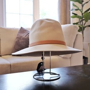 Rag & Bone Wool Fedora